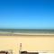 Studio in De Haan near Sea and Dunes