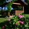 Cozy Garden Apartment