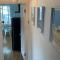 ‘The Loft’ - Apartment by the sea - 库姆马丁