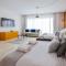 YalaRent Mountainside Penthouses with Private Pool - Eilat