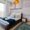 YalaRent Mountainside Penthouses with Private Pool - Eilat