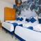 YalaRent Mountainside Penthouses with Private Pool - Eilat