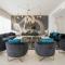 YalaRent Mountainside Penthouses with Private Pool - Eilat