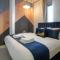 YalaRent Mountainside Penthouses with Private Pool - Eilat