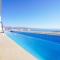 YalaRent Mountainside Penthouses with Private Pool - Eilat