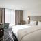Premier Inn Hamburg City Zentrum