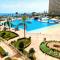شاليه تامر عمر في ابراج بورتو السخنة للعائلات فقط Tamer Omars Chalet in Porto Elsokhna Towers only Family