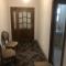 Three-Bedroom Apartment in Mohandseen - Kair