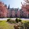 Château Hôtel Du Colombier - Saint-Malo