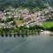 Camping Hotel Au Lac De Como