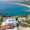 Beach Front Villa Aqua Blu by Ezoria Villas