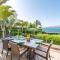 Beach Front Villa Aqua Blu by Ezoria Villas