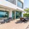 Beach Front Villa Aqua Blu by Ezoria Villas