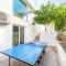 Beach Front Villa Aqua Blu by Ezoria Villas