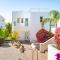 Beach Front Villa Aqua Blu by Ezoria Villas