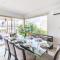 Beach Front Villa Aqua Blu by Ezoria Villas