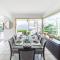 Beach Front Villa Aqua Blu by Ezoria Villas