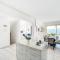 Beach Front Villa Aqua Blu by Ezoria Villas