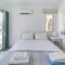 Beach Front Villa Aqua Blu by Ezoria Villas