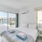 Beach Front Villa Aqua Blu by Ezoria Villas