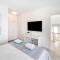 Beach Front Villa Aqua Blu by Ezoria Villas