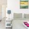 Beach Front Villa Aqua Blu by Ezoria Villas