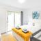 Beach Front Villa Aqua Blu by Ezoria Villas