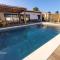 Villa du Soleil 8 pers piscine chauffée - Lecci