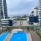 Stylish Apart With Swimming Pool - Batumi