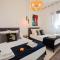 YalaRent Mountainside Penthouses with Private Pool - Eilat