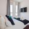 YalaRent Mountainside Penthouses with Private Pool - Eilat