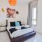 YalaRent Mountainside Penthouses with Private Pool - Eilat