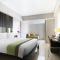 Hotel Santika Kuta