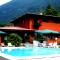 Villa home D  Pool  Lake Idro