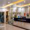 Diamond Luxury Hotel