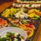 Das Alpin - Hotel Garni Guesthouse