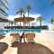 Skol 322 - Completely Renovated Beach Front Apartment Marbella