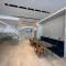 Central Boutique Hostel