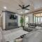 Family-Friendly Broken Bow Home with Deck and Grill! - Broken Bow