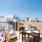 Sea Bliss penthouse with 2 terraces enjoying side Sea views by Getawaysmalta