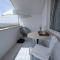 Linfini Sea View apartments Zubovići