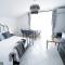 Linfini Sea View apartments Zubovići