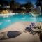 Holiday home Saussignac