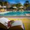 Holiday home Saussignac