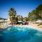 Holiday home Saussignac