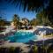 Holiday home Saussignac