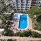 Skol 803. Apartment With Amazing Views In Edificio Skol