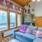 Holiday Apartment Suommukelo 5