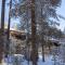 Holiday Apartment Suommukelo 5 - Suomutunturi