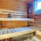 Holiday Apartment Suommukelo 5